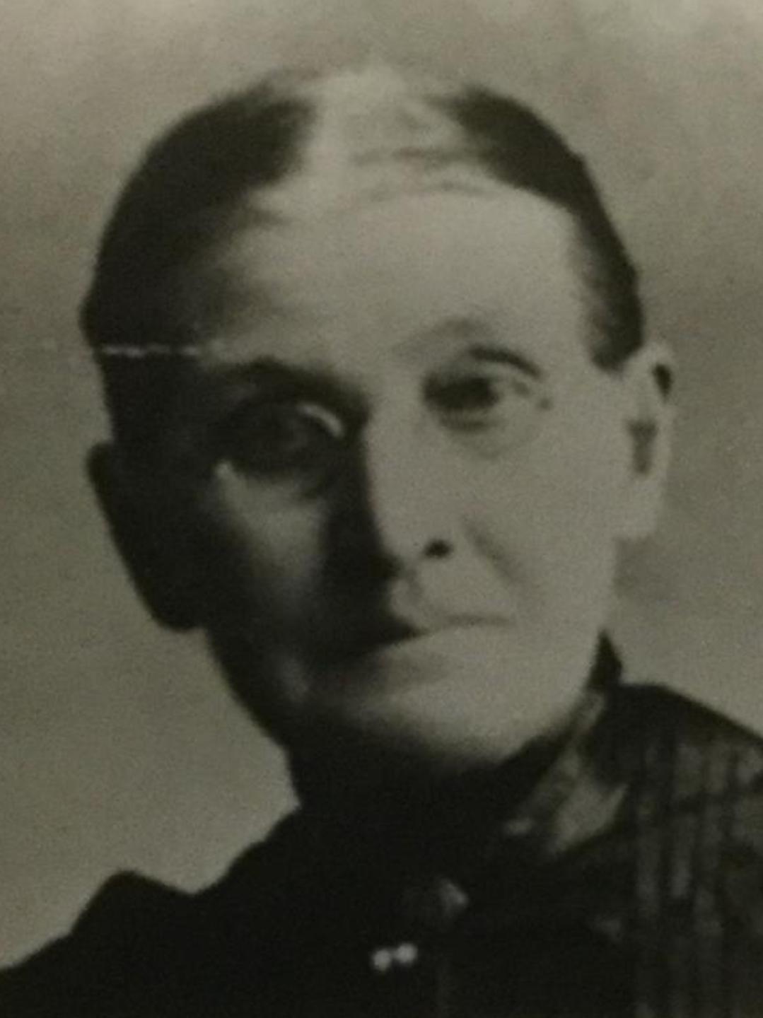 Ane Kristine Pedersdatter (1829 - 1912) Profile